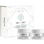 Matis Paris Réponse Préventive Set Age B Mood Ceam 50 ml + noční maska 50 ml dárková sada – Hledejceny.cz