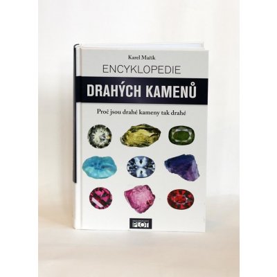 Encyklopedie drahých kamenů