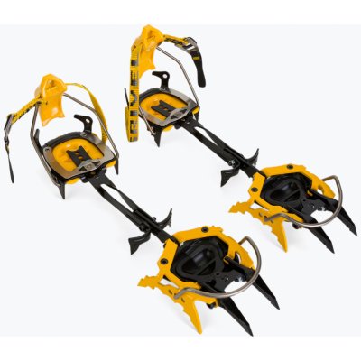 Grivel G22 Plus Cramp O Matic EVO – Zboží Mobilmania