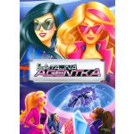 Barbie Tajná agentka - Filmový příběh – Zboží Mobilmania