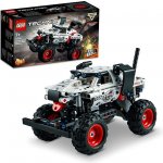 LEGO® Technic 42150 Monster Jam™ Monster Mutt™ Dalmatin – Zboží Mobilmania