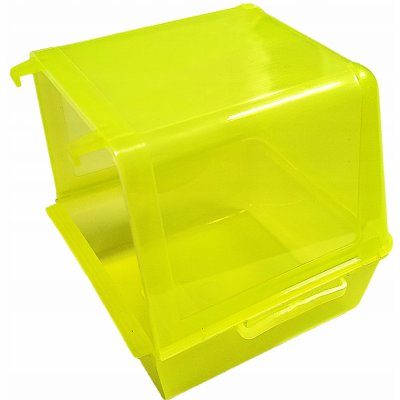 Tenesco Koupelna 11,6 x 11 x 11 cm – HobbyKompas.cz
