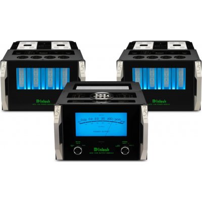 McIntosh MC2.1KW 75 – Zboží Živě