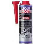 Liqui Moly 5156 Pro-Line Čistič dieselových systémů 500 ml – Hledejceny.cz
