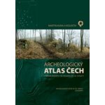 Archeologický atlas ČR - Vybrané památky od pravěku do 20. století – Zbozi.Blesk.cz