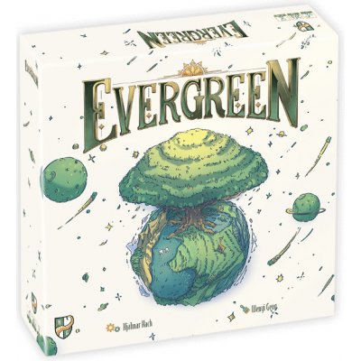 Horrible Games Evergreen EN – Hledejceny.cz
