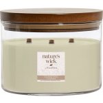 WoodWick Nature's Wick Cashmere Wool 433g – Sleviste.cz