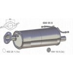 ERNST 690058 | Zboží Auto