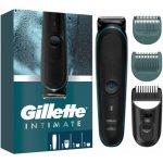 Gillette INTIMATE Trimmer i5 – Zboží Dáma