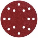 WOLFCRAFT 1842000 Kotouč brusný přilnavý 150 mm zrnitost 80, 5ks – Zboží Dáma