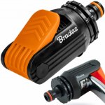 BRADAS Universální přípojka na vodovodní baterii bez závitu Bradas ECO-4129 – Zbozi.Blesk.cz