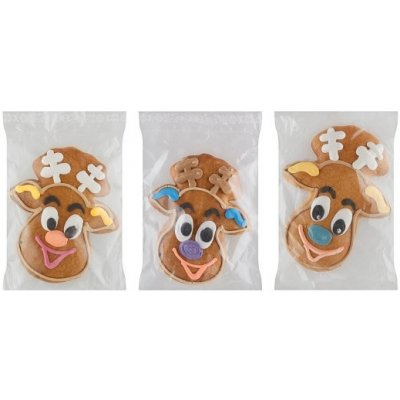 L'Chefs Perníkový sob 50g – Zboží Dáma L'Chefs Perníkový sob 50g – Zboží Dáma