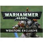 GW Warhammer Black Templars Sword Brethren Squad – Sleviste.cz