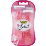 Bic Miss Soleil 4 ks – Zboží Mobilmania