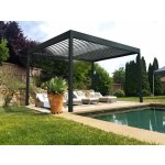 Lanit Plast Standard 4 x 3 m LG2081 – Zboží Dáma