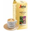 Zrnková káva Segafredo Caffé Crema Collezione 1 kg