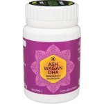 Biotech USA Ashwagandha 60 kapslí – Hledejceny.cz