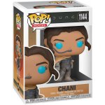 Funko Pop! Dune Chani 1144 – Zbozi.Blesk.cz
