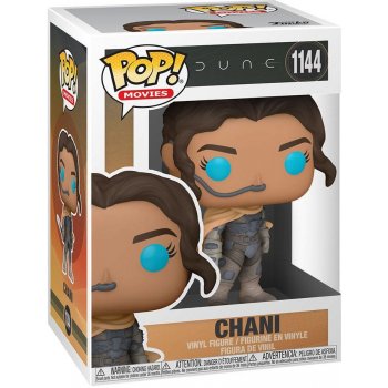 Funko Pop! Dune Chani 1144