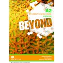 Beyond A2 Student´s Book with Webcode for Student´s Resource Centre a Online Workbook