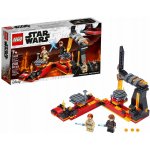LEGO® Star Wars™ 75269 Duel na planetě Mustafar – Hledejceny.cz