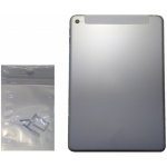 Zadní Kryt 3G Silver pro Apple iPad Mini 4 – Zbozi.Blesk.cz