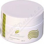 Bebutter šlehané BIO Bambucké máslo Citronová tráva 200 ml – Zbozi.Blesk.cz