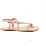 FRODDO SANDAL FLEXY W Pink Shine – Sleviste.cz