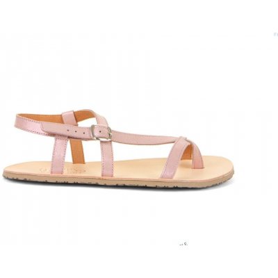 FRODDO SANDAL FLEXY W Pink Shine – Sleviste.cz