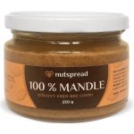 Nutspread Mandlové Máslo 250 g