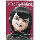 Hotel transylvánie DVD