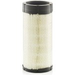 Vzduchový filtr MANN-FILTER C 16 013 – Hledejceny.cz