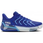 K-Swiss Ultrashot 4 Clay Dazz Blue/White – Zboží Mobilmania