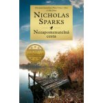 Nezapomenutelná cesta, 2. vydání - Nicholas Sparks – Zboží Mobilmania