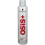 Schwarzkopf Osis Freeze Fix super silný lak 300 ml – Sleviste.cz