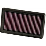 Vzduchový filtr K&N Filters 33-2375 – Hledejceny.cz