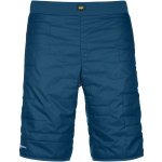 Ortovox Swisswool Piz Boe shorts black raven – Sleviste.cz