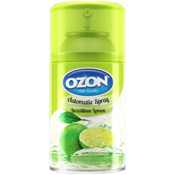 Ozon náhradní náplň Brazillian Lemon 260 ml