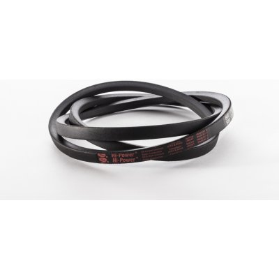 C180 22x4645LP/4575LI HIPOWER (9004-10180) GATES Klínový řemen HI-POWER | Zboží Auto