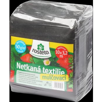 Neotex netkaná textilie Rosteto 50g 10 x 3,2 m