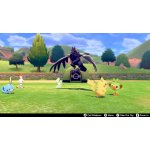 Pokemon Sword – Zbozi.Blesk.cz