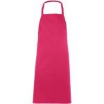 SOĽS Glasgow Bavlněná zástěra SL04094 Flash pink 65x90 cm – Hledejceny.cz