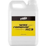 Toko Waxremover HC3 2500 ml 2018/19 – Hledejceny.cz