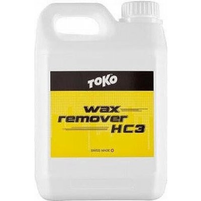 Toko Waxremover HC3 2500 ml 2018/19 – Hledejceny.cz