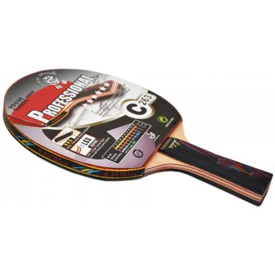 Giant Dragon Professional 6* – Hledejceny.cz