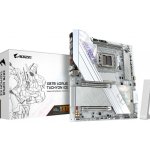 Gigabyte X870 AORUS TACHYON ICE – Zboží Živě