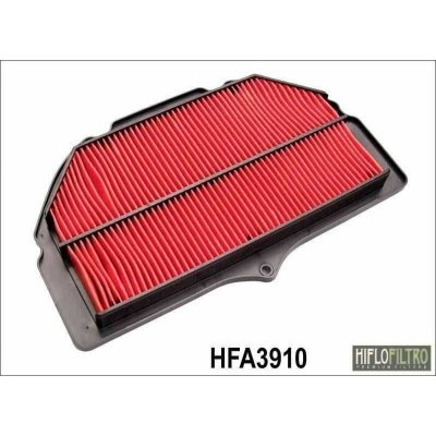 Vzduchový filtr Hiflo Filtro HFA3910 na motorku – Zboží Mobilmania