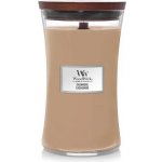 WoodWick Sand & Driftwood 609,5 g – Sleviste.cz