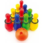 Alltoys 412DOH Bowlingový set – Zbozi.Blesk.cz