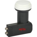 FTE konvertor LNB Twin eXcellento 0,1dB